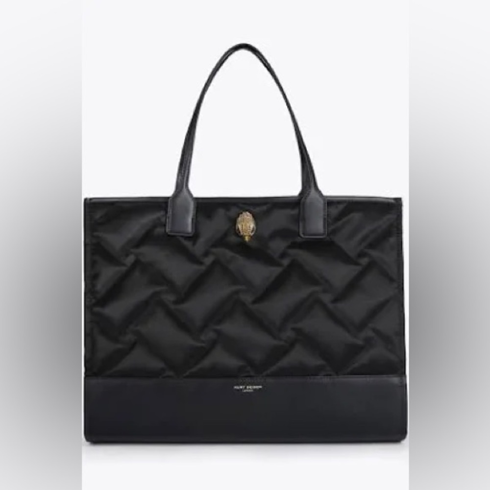 Kurt Geiger Bag - Recycled Shopper